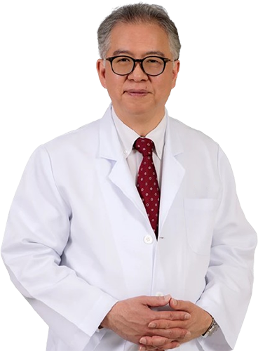 Bác sĩ Nguyễn Công Thành
